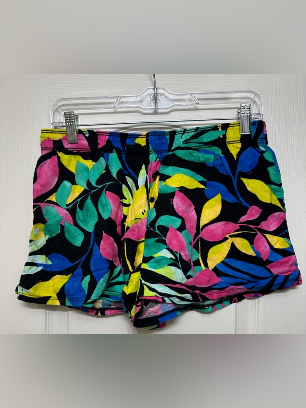 PINK Boxer Sleep Short